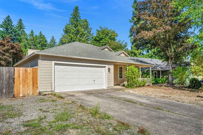 property at 4410 NE 152nd Ave