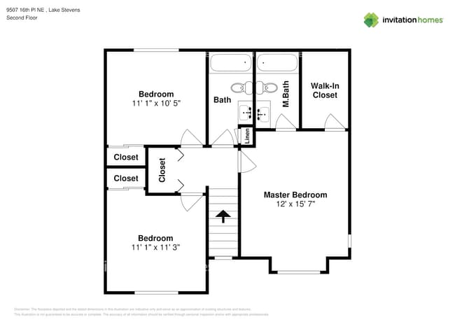 9507 16th Pl NE in Lake Stevens, WA - Building Photo - Building Photo