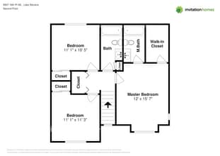 9507 16th Pl NE in Lake Stevens, WA - Building Photo - Building Photo