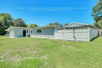 11704 Keel Dr in Jacksonville, FL - Building Photo - Building Photo