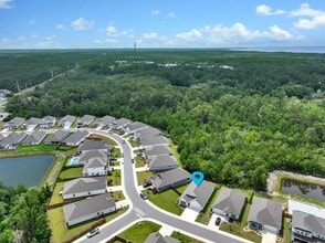 247 JRS Wy in Santa Rosa Beach, FL - Foto de edificio - Building Photo