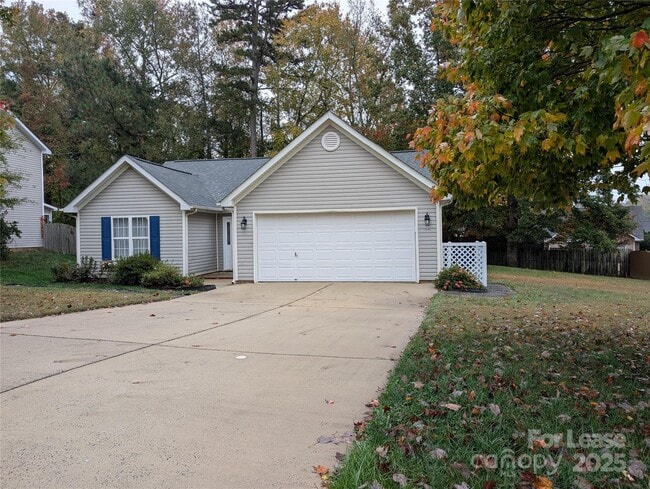 property at 3114 Pine Pointe St