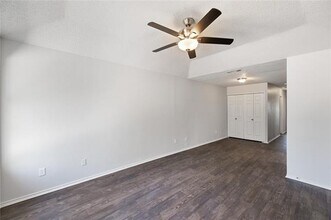 2540 Avenue H in Fort Worth, TX - Building Photo - Building Photo