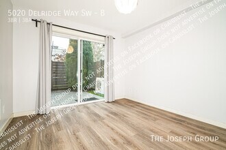 5020 Delridge Wy SW in Seattle, WA - Building Photo - Building Photo