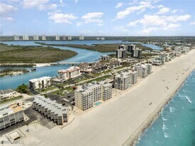 25900 Hickory Blvd, Unit 305 in Bonita Springs, FL - Building Photo