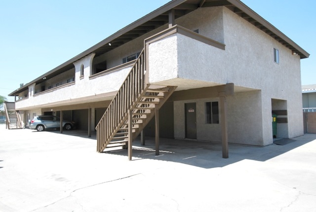 1718 Big Dalton Ave in Baldwin Park, CA - Building Photo - Building Photo