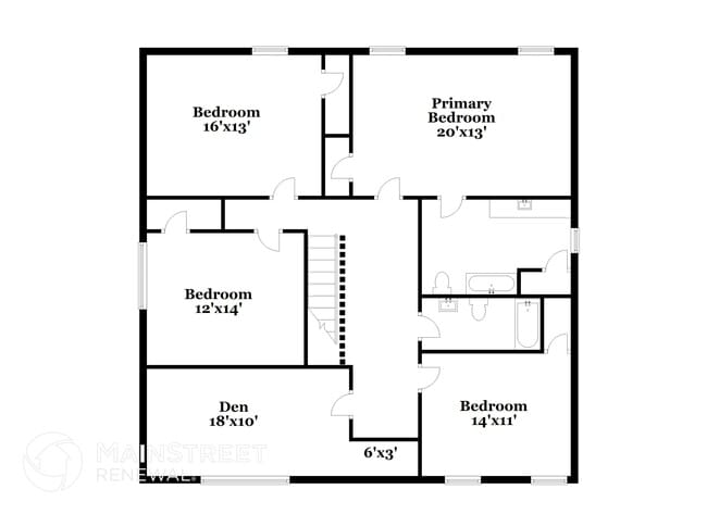 113 Franklin Ct in Venus, TX - Building Photo - Building Photo
