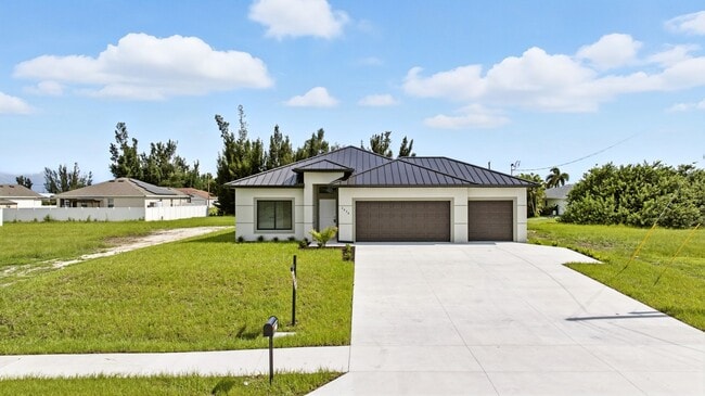property at 2838 Tropicana Parkway W