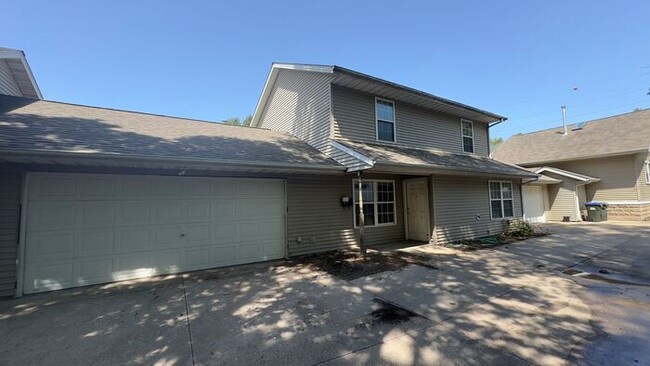 property at 339 W Benton St