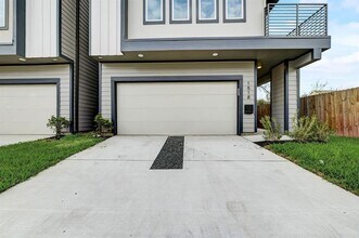 1518 Malvern St in Houston, TX - Building Photo - Building Photo