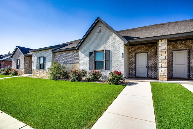 2537 134th St in Lubbock, TX - Building Photo - Building Photo