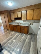 1116 Ash Ave in Richton, MS - Building Photo - Building Photo