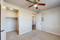 Montecito Apartment Homes in Visalia, CA - Building Photo - Building Photo