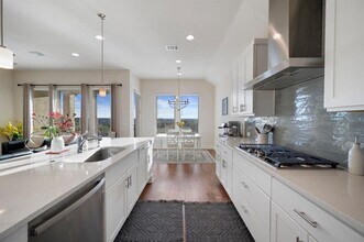 344 Pisa Ln in Georgetown, TX - Foto de edificio - Building Photo
