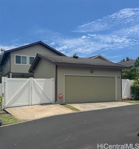 91-1042-1042 Waikai St in Ewa Beach, HI - Building Photo - Building Photo