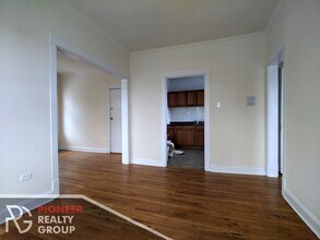 2921 W George St in Chicago, IL - Building Photo - Building Photo