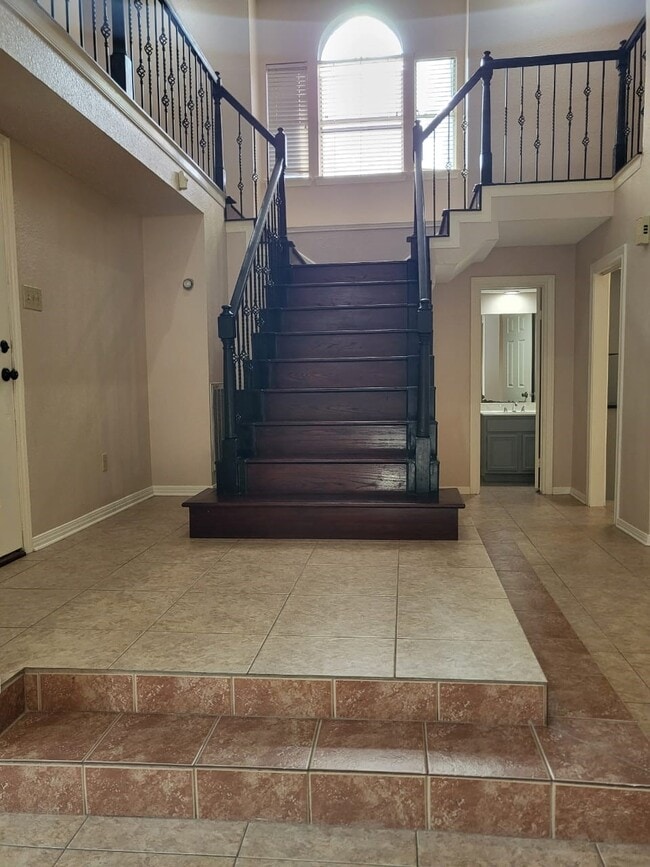 14810 Rancho Vista Dr in Houston, TX - Building Photo - Building Photo