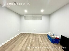 441 Limeridge Rd W in Hamilton, ON - Building Photo - Building Photo