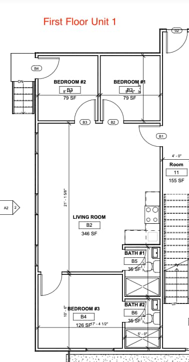 341 Grosvenor Ave in Lexington, KY - Building Photo - Building Photo
