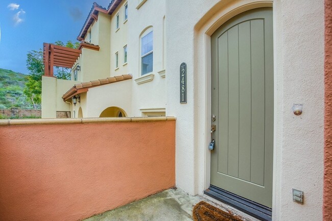 property at 2481 Longstaff Ct