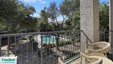 17811 Vail St, Unit 24202 in Dallas, TX - Building Photo - Building Photo