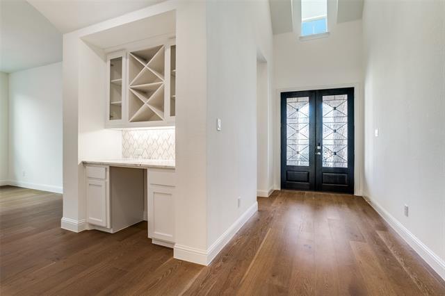 3503 Foxhall St in Melissa, TX - Building Photo - Building Photo