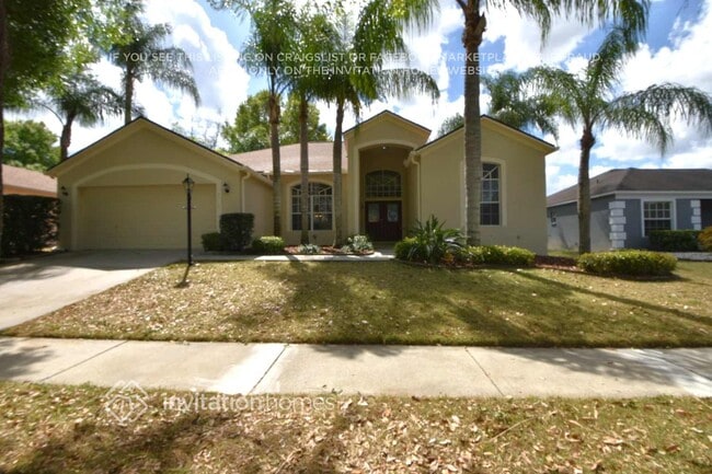 4119 Copper Canyon Blvd in Valrico, FL - Building Photo - Building Photo