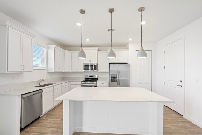 3538 Angler Dr in Fort Pierce, FL - Building Photo - Building Photo