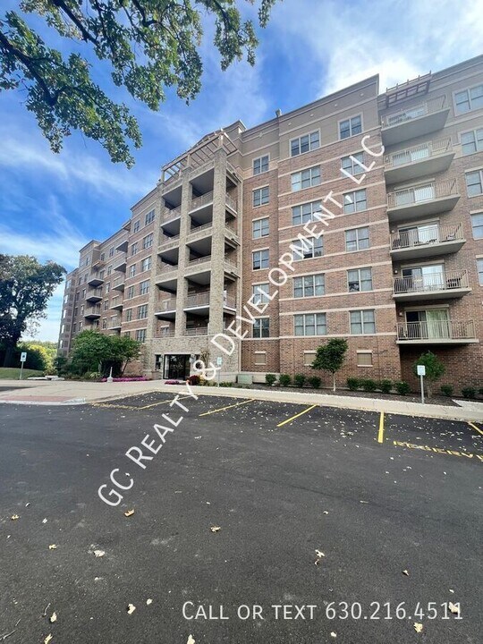 125 Lakeview Dr in Bloomingdale, IL - Building Photo