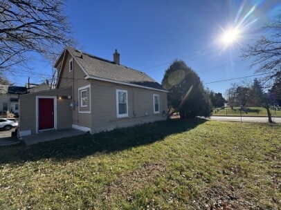 933 Front Ave in St. Paul, MN - Building Photo - Building Photo