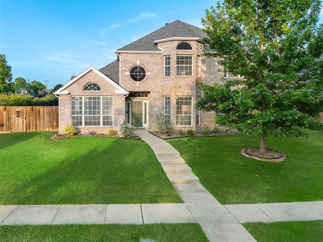 property at 7224 Cloverleaf Dr