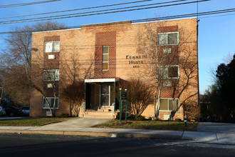 Kenneth House Apartments in Upper Darby, PA - Building Photo - Building Photo