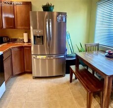 1150 Mt Werner Cir in Colorado Springs, CO - Building Photo - Building Photo