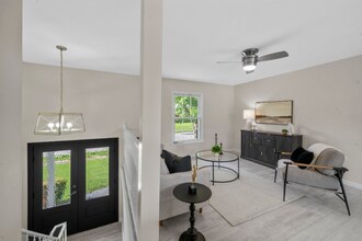 383 Messina Dr in Ballwin, MO - Foto de edificio - Building Photo