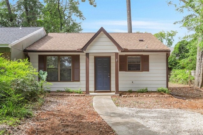 property at 2556 Panther Creek Rd