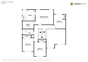 7034 Davit Cir in Greenacres, FL - Building Photo - Building Photo