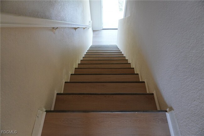property at 1707 SW 4th Pl