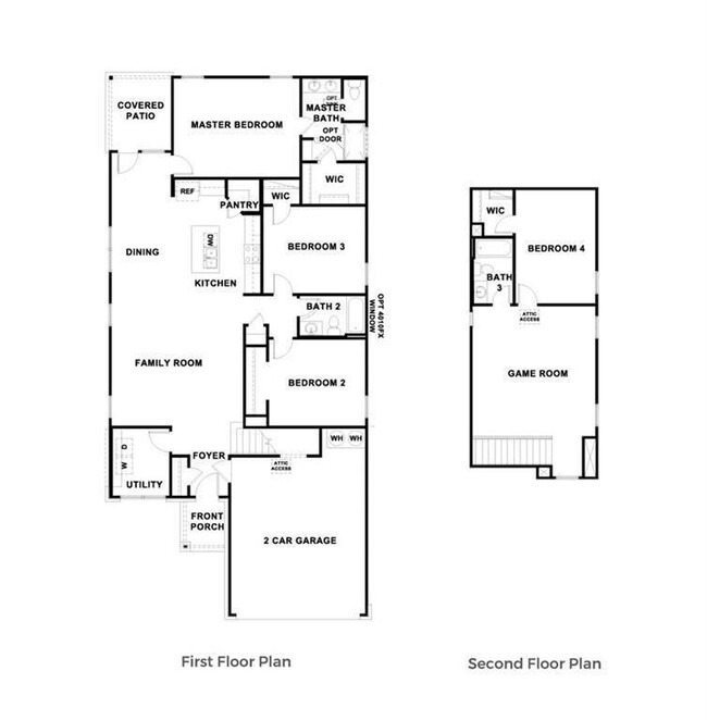 14112 Boquist Dr in Pflugerville, TX - Building Photo - Building Photo