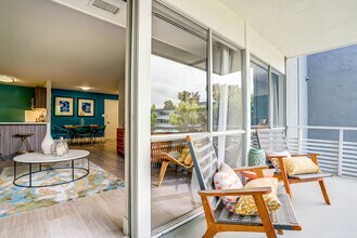 Citra Apartments in Sunnyvale, CA - Foto de edificio - Building Photo