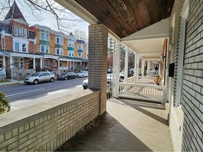 1501 W Turner St in Allentown, PA - Building Photo - Building Photo