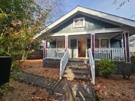 3265 NE Alberta St in Portland, OR - Building Photo