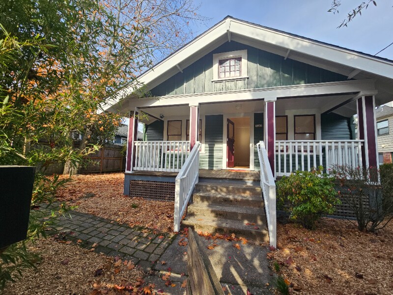 3265 NE Alberta St in Portland, OR - Building Photo