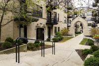 Robey Condominiums in Chicago, IL - Building Photo - Building Photo