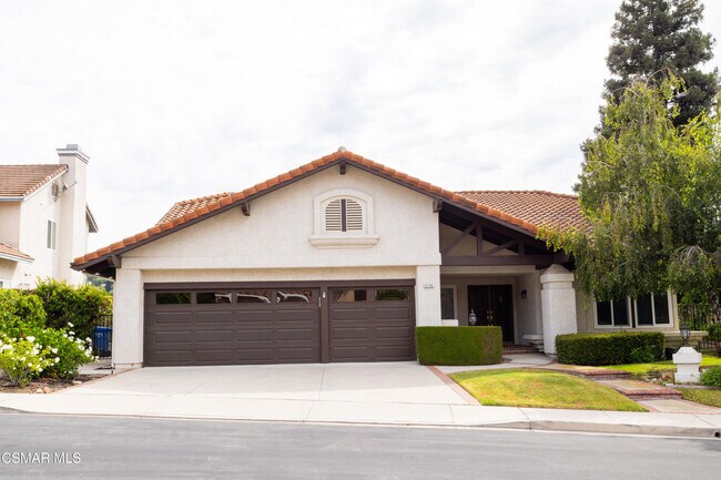 property at 3154 Provence Pl