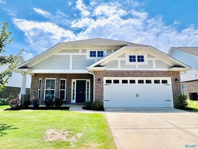 property at 212 SW Properzi Wy