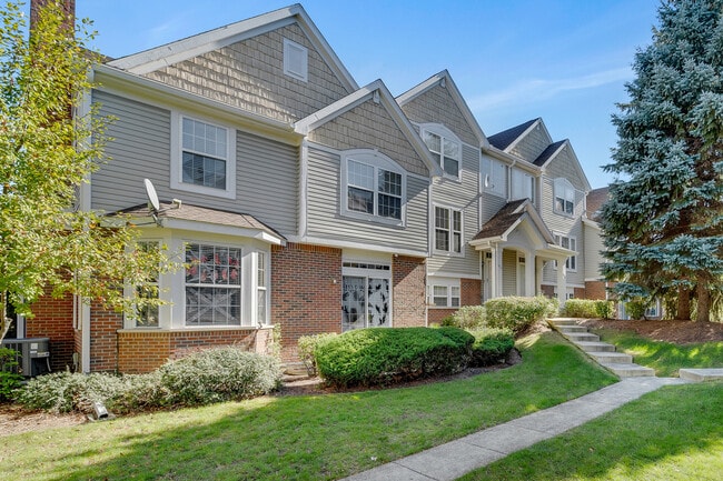 property at 1272 Georgetown Way