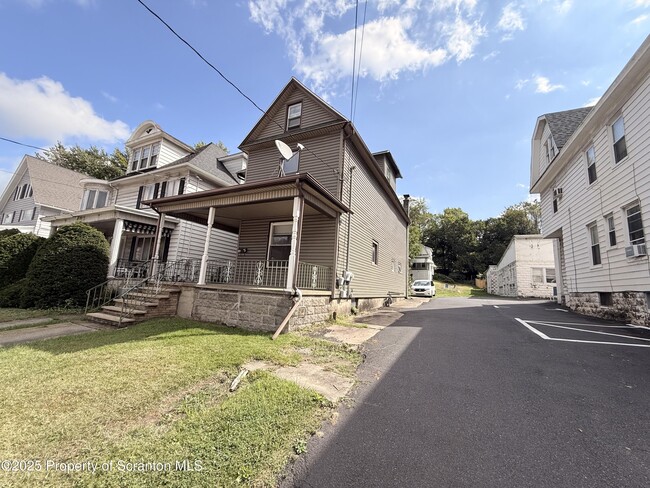 property at 240 S Main St