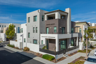 Revo at Novel Park in Irvine, CA - Building Photo - Primary Photo