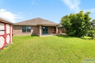 341 Independence Ave in San Benito, TX - Building Photo - Building Photo