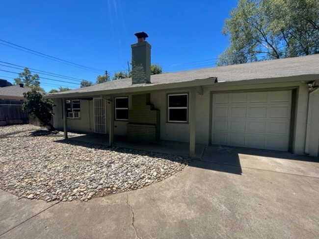 property at 3520-3522 Robertson Ave